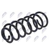 PRUŽINA CITROËN JUMPY 07-16,PEUGEOT EXPERT 07-16 ZADNÁ 5102R0