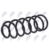 PRUŽINA CITROËN NEMO 09-,PEUGEOT BIPPER 08-,FIAT FIORINO 07- ZADNÁ 5102AQ