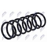 PRUŽINA FORD MONDEO KOMBI 00-07 ZADNÁ 1127085