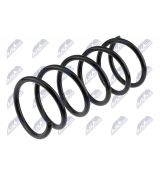 PRUŽINA FORD KA 08-16 ZADNÁ 1580523