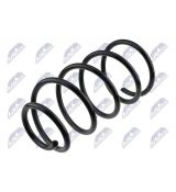 PRUŽINA FORD GRAND C-MAX 10-19 PREDNÁ 1682699