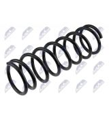 PRUŽINA FORD FOCUS 98-04 ZADNÁ 1064134