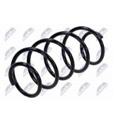 PRUŽINA FORD FIESTA 01-04 PREDNÁ 1146134