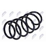 PRUŽINA FORD FIESTA 01-08 PREDNÁ 1350505