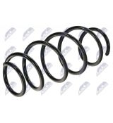 PRUŽINA FORD FIESTA 04-08,MAZDA 2 03-07 PREDNÁ 1329549