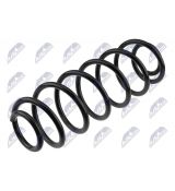 PRUŽINA FORD FIESTA 01-08 ZADNÁ 1142853