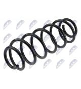 PRUŽINA FORD FIESTA 08-17 ZADNÁ 1523225