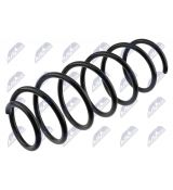 PRUŽINA FORD MONDEO 00-07 ZADNÁ 1120587