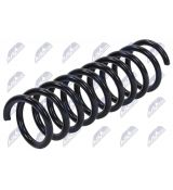 PRUŽINA FORD KUGA 08-12 ZADNÁ 1502445