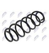 PRUŽINA FORD FUSION 02-12 ZADNÁ 2N115560AE