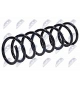 PRUŽINA FORD FOCUS 04-12 ZADNÁ 1335393