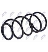 PRUŽINA FORD C-MAX 07-10,FOCUS C-MAX 03-07 PREDNÁ 1223882