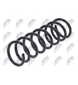 PRUŽINA FORD C-MAX 07-10,FOCUS C-MAX 03-07 ZADNÁ 1223898