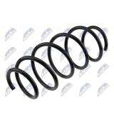 PRUŽINA FORD FIESTA 08-12 PREDNÁ 8V515310AA