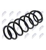 PRUŽINA FORD FIESTA 08-12 SPORT ZADNÁ 1547329