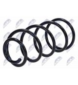 PRUŽINA FORD C-MAX 07-10,FOCUS C-MAX 03-07 2.0TDCI PREDNÁ 1223888