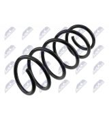 PRUŽINA FORD B-MAX 12- L=315MM PREDNÁ 1773104