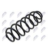 PRUŽINA FORD B-MAX 12- L=337MM ZADNÁ 1751676