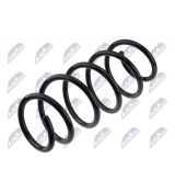 PRUŽINA FORD B-MAX 12- L=326MM PREDNÁ 1775673