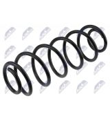 PRUŽINA FORD FUSION 02-04 ZADNÁ 1207463