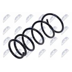 PRUŽINA FIAT SEDICI 4X4 06-14,SUZUKI SX4 4X4 06- PREDNÁ 4111179JC0