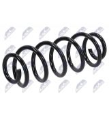 PRUŽINA FIAT SEDICI 4X4 06-14,SUZUKI SX4 4X4 06- ZADNÁ 71742673