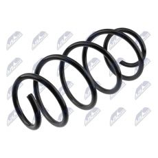 PRUŽINA FIAT BRAVO 07-14 PREDNÁ 50707384