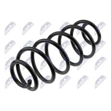 PRUŽINA FIAT BRAVO 06-14 ZADNÁ ASZ-FT-003