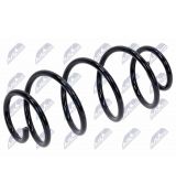 PRUŽINA FIAT BRAVO 07-14 1.61.9D PREDNÁ 50707397