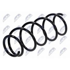 PRUŽINA FIAT GRANDE PUNTO 05-,PUNTO 12-,PUNTO EVO 09-12 PREDNÁ 51812162