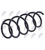 PRUŽINA FIAT GRANDE PUNTO 05-,PUNTO 12-,PUNTO EVO 09-12 PREDNÁ 51812160