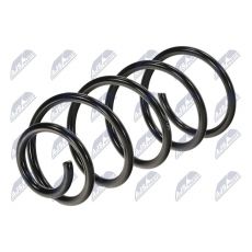 PRUŽINA FIAT GRANDE PUNTO 05-,PUNTO 12-,PUNTO EVO 09-12 ZADNÁ 55703714