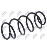 PRUŽINA FIAT PANDA 03- PREDNÁ 50703897