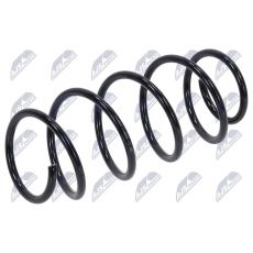 PRUŽINA FIAT PANDA 03- PREDNÁ 50703897