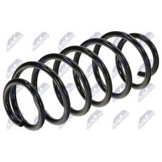 PRUŽINA FIAT STILO 01-07 ZADNÁ 50702606