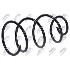 PRUŽINA FIAT SEICENTO 98-10 PREDNÁ 98603816