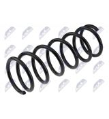 PRUŽINA FIAT SEICENTO 98-10 ZADNÁ 98600056