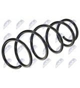 PRUŽINA FIAT PUNTO 99-03 PREDNÁ 46751135