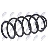 PRUŽINA FIAT PUNTO 03-12 PREDNÁ 46751136