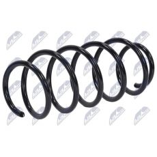 PRUŽINA FIAT PUNTO 03-12 PREDNÁ 46751136