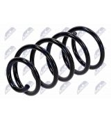 PRUŽINA FIAT PUNTO 03-12,LANCIA Y 96-03 ZADNÁ 46408244