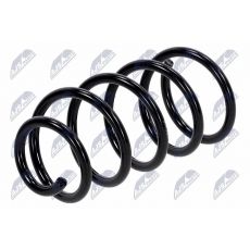 PRUŽINA FIAT PUNTO 03-12,LANCIA Y 96-03 ZADNÁ 46408244