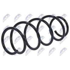 PRUŽINA FIAT PUNTO 99-03 PREDNÁ 46751143