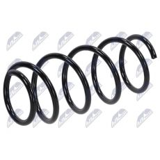 PRUŽINA FIAT PUNTO EVO 09-12 PREDNÁ 51833499