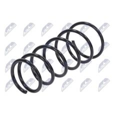 PRUŽINA FIAT DOBLO 01-10 PREDNÁ 46801828