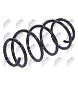 PRUŽINA FIAT 500 07- PREDNÁ 50709721