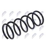 PRUŽINA FIAT DUCATO 94-06,CITROËN JUMPER 94-06,PEUGEOT BOXER 94-06 1800KG PREDNÁ 5002CV