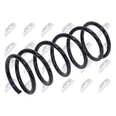 PRUŽINA FIAT DUCATO 94-06,CITROËN JUMPER 94-06,PEUGEOT BOXER 94-06 1800KG PREDNÁ 5002CV