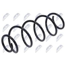 PRUŽINA FIAT DOBLO 10-,OPEL COMBO 12- PREDNÁ 51819140