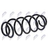 PRUŽINA FIAT DOBLO 10-,OPEL COMBO 12- ZADNÁ 51815164